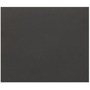 Clairefontaine 960470C tulpenpapier – 100 vellen tekenpapier zwart – A4 21 x 29,7 cm 160 g – ideaal voor tekeningen en creatieve activiteiten