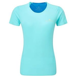 Ronhill Dames Running Wmn's Tech Race S/S Tee Warm Up Jacket (Pack van 1)