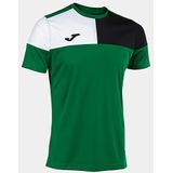 Joma Crew V T-shirt voor heren