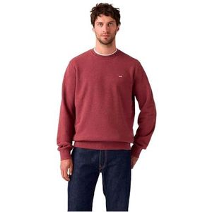 Levi's - The Original - Sweatshirt - Zwart