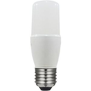 Laes 986112 LED-buis, E27, 10 W, wit, 38 x 108 mm