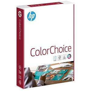 HP Color Choice CHP754 papier FSC, 160 g/m2, A4, pakket van 250 vellen/vel wit