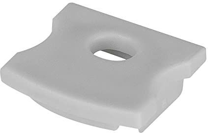 Ledvance - PM05/EC/H - Onderdeel - Aluminium - Medium Profielen voor LED Strips