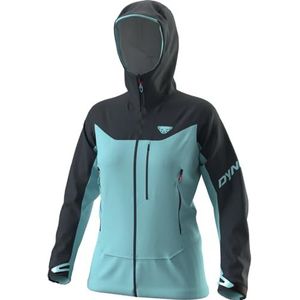Dynafit Softshelljas merk Radical Softshell JKT W