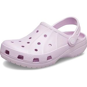 Crocs Ralen Clog K-klompen voor kinderen, unisex, ballerina roze, 27/29 EU