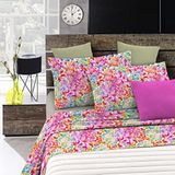 Fantasy Italian beddengoed, sprei, afzonderlijk, microvezel