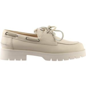 Högl TIMBERLY damessandalen & mocassins, crème, 34,5 EU, Crème, 34.5 EU