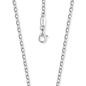 Engelsrufer Ankerkette 925er-Sterlingsilber Stärke 2,85 mm Länge 60 cm