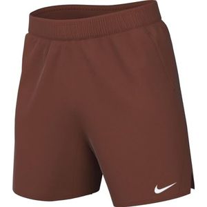 Nike Court Dri-FIT Victory FD5380 Tennisshorts voor heren (ca. 18 cm)