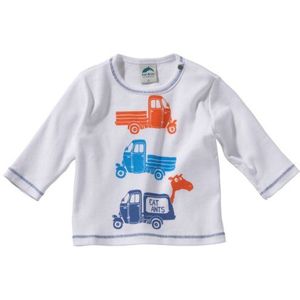 Sanetta baby - jongens sweatshirt 112270