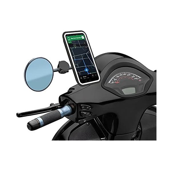 Telefoonhouder scooter - multimedia-accessoires kopen? | Ruime keus! |  beslist.nl