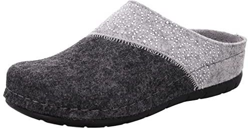 Rohde - Slippers - Grijs