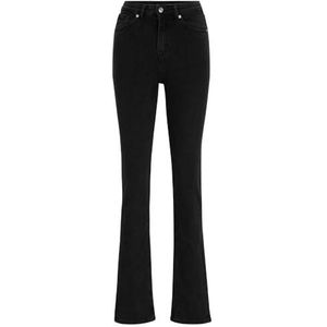 HUGO Jeansbroek voor dames, grijs 20, 32W x 32L