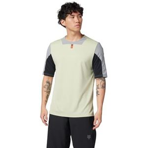 Fox Racing Heren Heren Defend Shirt met korte mouwen