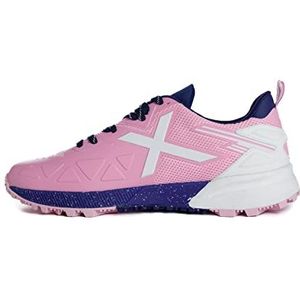Munich Drag 02 sportschoenen, uniseks, volwassenen, roze, 39 EU, Roze, 39 EU