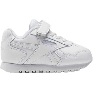 Reebok Royal Glide Sneakers, FTWWHT/CDGRY2/FTWWHT, 32 EU, Ftwwht Cdgry2 Ftwwht, 32 EU