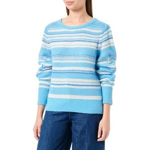 Comma CI Pullover van wolmix, 51g1, 40