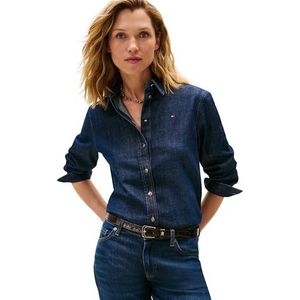 Tommy Hilfiger - DNM Milo - Shirt - Denim