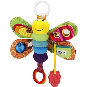 Lamaze Play & Grow Freddy The Firefly Soft Firefly Toy