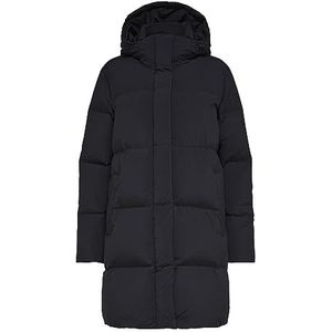 SELECTED FEMME SLFRIGGA REDOWN Jacket B NOOS gewatteerde jas, zwart, 40, zwart, 40