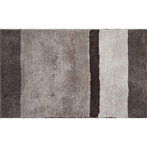 Grund Badmat, Ultrazacht en absorberend, Antislip, 5 jaar garantie, ROOM, Badmat 70x120 cm, Taupe