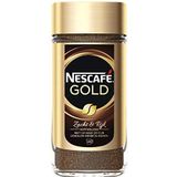 Nescafé Gold oploskoffie - 6 potten à 200 gram