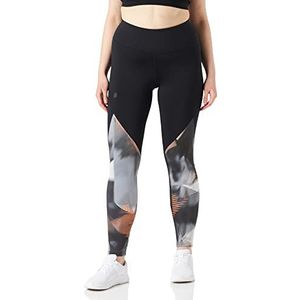 Under Armour Dames Rush Legging - Print Legging