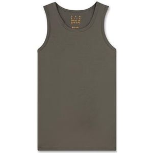 Sanetta jongens ondergoed, groen, 128