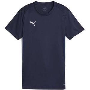 PUMA Unisex Teamgoal Jersey Wmn Tee