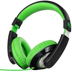 Rockpapa - Comfort - Hoofdtelefoon - Kinderhoofdtelefoon - Bedraad - Stereogeluid