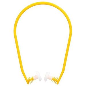 Oordopjes met SNR 19 DB, gehoorbescherming, geluidsbescherming, werkstop, gehoorbescherming,