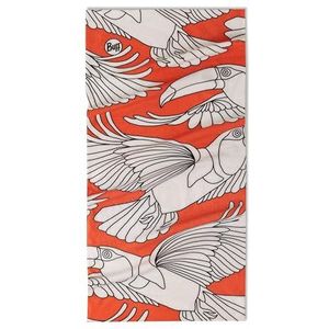 BUFF CoolNet UV® Multi Unisex Volwassene Size Onesize, Meerkleurig, one size