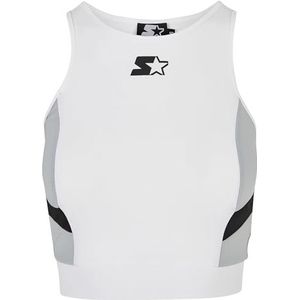 Starter Sport top- Sports Cropped Wit