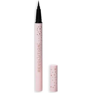 Revolution Beauty Fake the Freckle Self Tan Freckle Pen, Langdurig, Snel Droog & Opbouwbaar Met Zachte Matte Kleur, Vegan & Dierproefvrij