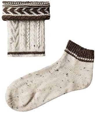 Stockerpoint - Herenmuts - Natuurlijk Bruin