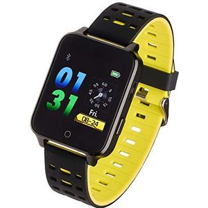 Garett Sport 26 Smartwatch, groen