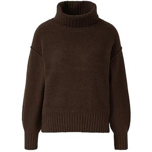 s.Oliver RED LABEL - Coltrui - Effen - Regular Fit - Katoenmix