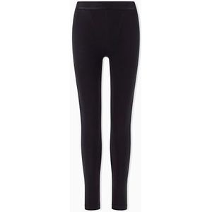 EMPORIO ARMANI Man's TECH Wollen Panty Zwart L, Zwart, L