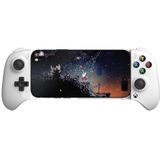 8bitdo - Ultimate Mobile Gaming Pad - Wit - Muismat