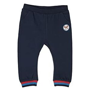 s.Oliver Junior Baby Boys Leggins lang, Blauw, 68