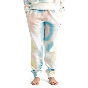 Hurley Girl's Hrlg Tie Dye Jogger Casual Broek