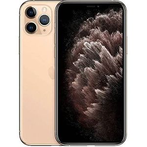Apple iPhone 11 Pro Max 256GB - Goud (Refurbished)