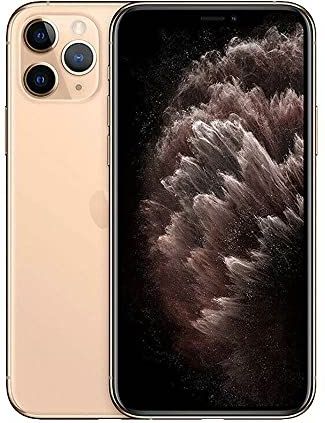 Apple iPhone 11 Pro Max 256GB - Goud (Refurbished)