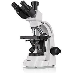 Bresser Microscoop Bioscience, trino, 40x - 1000x