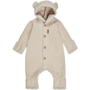 Sterntaler overall, beige, 56