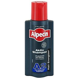Alpecin - Active Shampoo A2 - 250ml