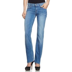 MUSTANG dames jeans Oregon, straight fit