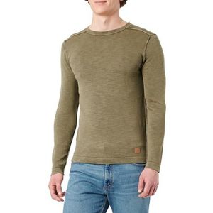 Key Largo - MSW KLANGELO - Sweat-shirt - Urban Kaki