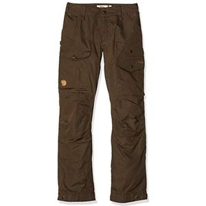 Fjällräven Vidda Pro Ventilated TRS W Lange broek voor dames