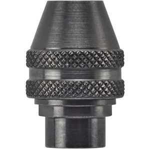 Dremel 4486 Multipro snelspanboorhouder Single Pack of 1 zilver